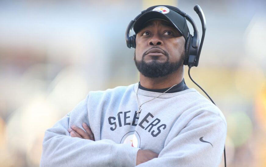 The NFL’s Longest-Tenured Head Coaches