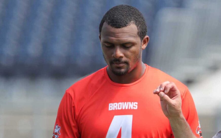 Browns QB likely headed to reserve/PUP list, long shot to play in 2025