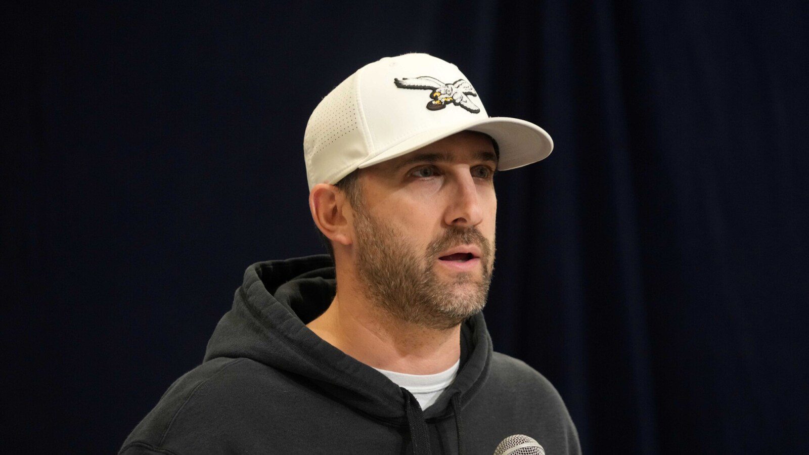 Eagles’ Nick Sirianni rips Jalen Hurts narrative following Super Bowl win