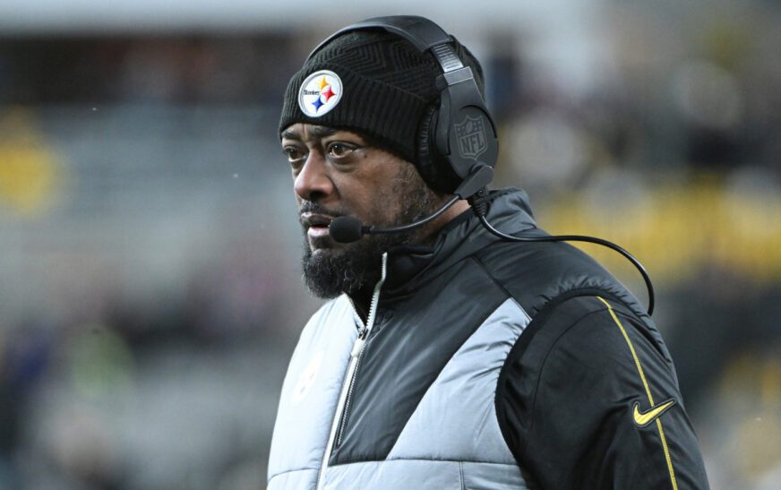 Insider shares claim about how former Steelers players view Tomlin