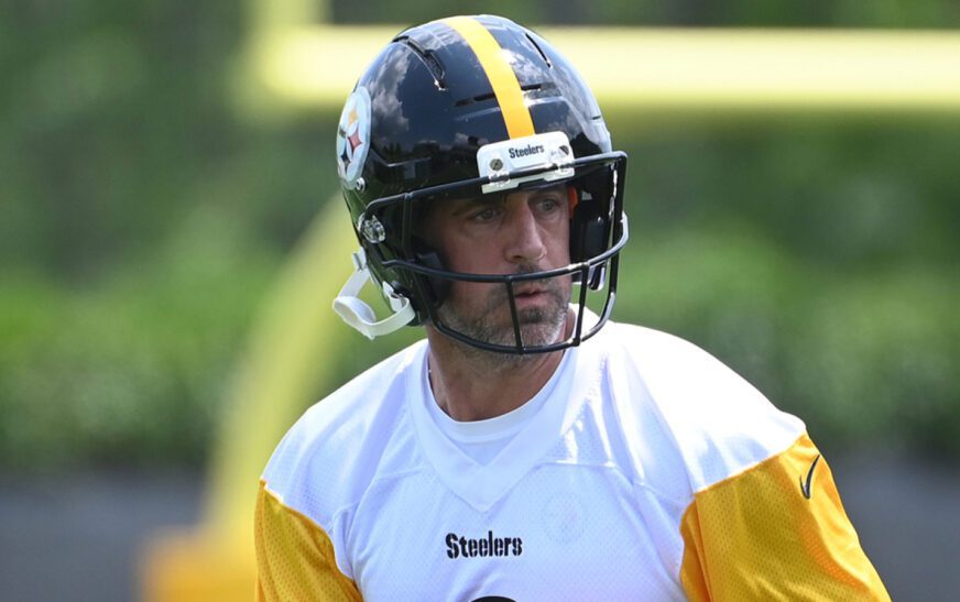 Insider shares what other teams thought of Rodgers after 2024 season