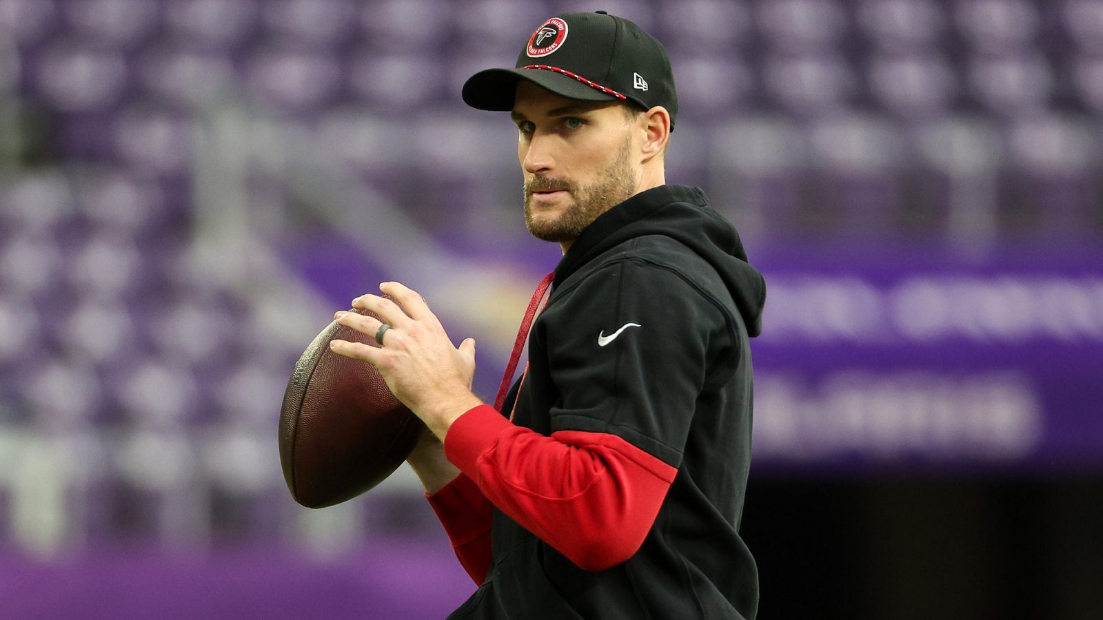 Report expands on how Cousins truly felt about Falcons drafting Penix Jr.