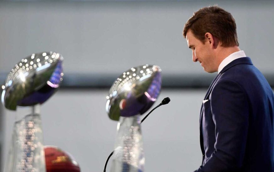 The ‘All-time Super Bowl passing yards leaders’ quiz