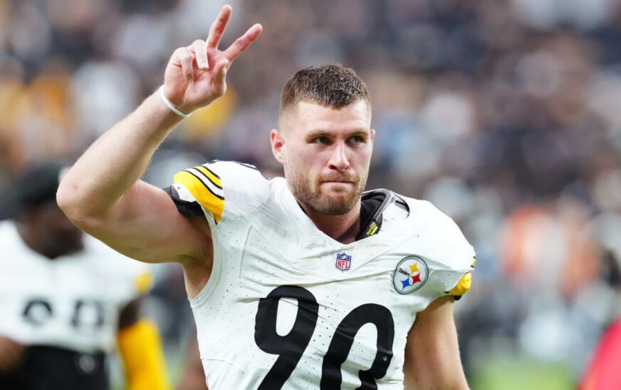 T.J. Watt’s next contract has historic expectation
