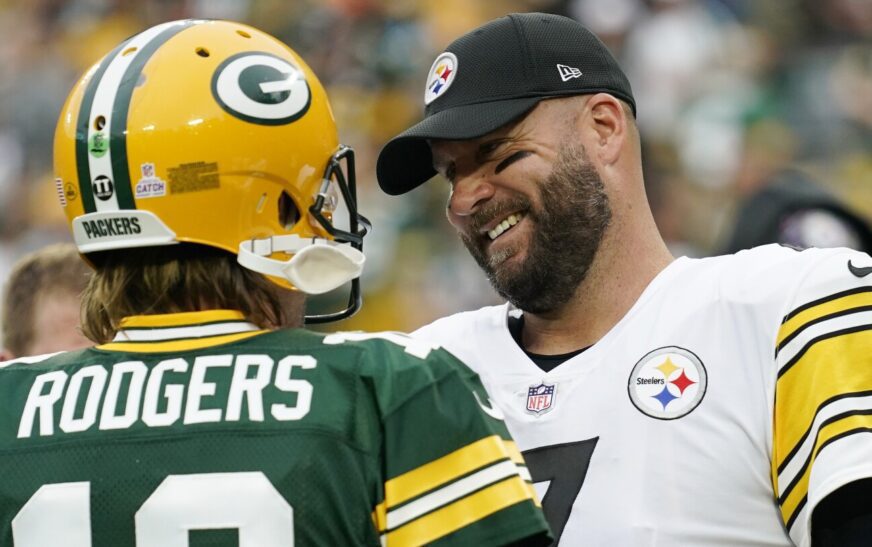 Doug Whaley: Steelers could have drafted Aaron Rodgers in 2005
