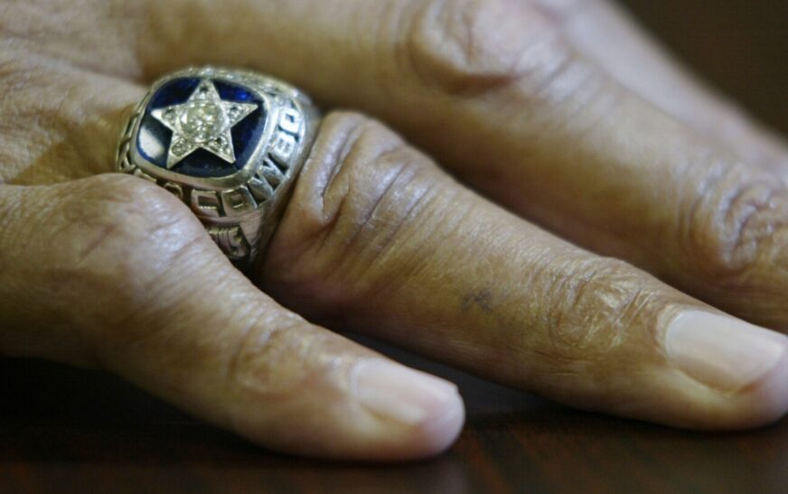 Brian Schottenheimer wants Cowboys greats in the building, wearing their Super Bowl rings