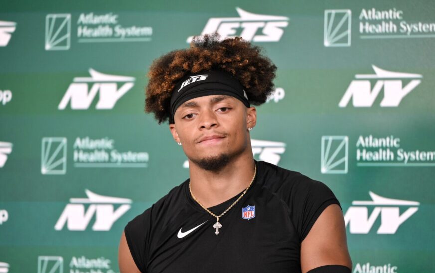 Andre Cisco: I’m excited for Justin Fields to prove doubters wrong