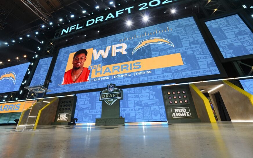 It could be too late for the unsigned second-round picks to take a stand