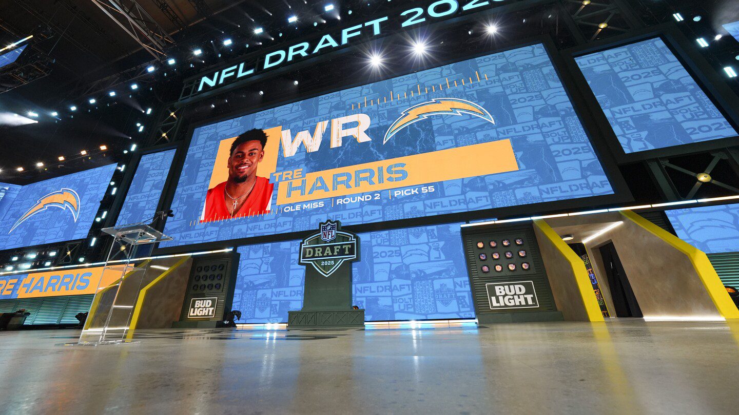 It could be too late for the unsigned second-round picks to take a stand