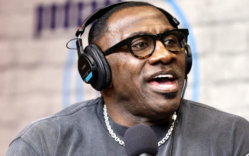 Tony Buzbee: July 9 hearing in Shannon Sharpe case had been postponed by agreement of counsel