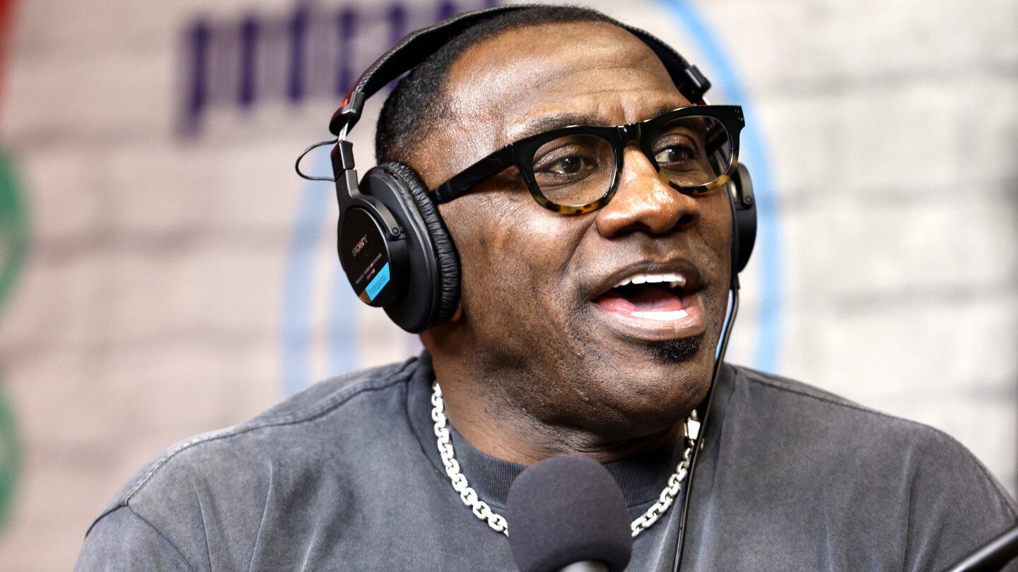 Tony Buzbee: July 9 hearing in Shannon Sharpe case had been postponed by agreement of counsel