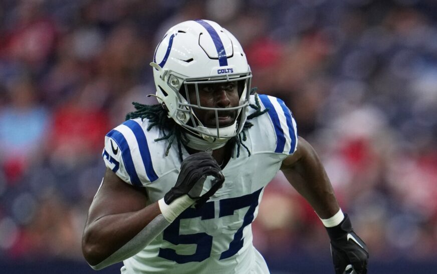 CFL suspends former NFL LB Kemoko Turay for role in recent brawl
