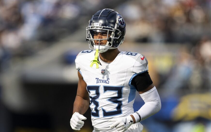 Report: Steelers have talked to Tyler Boyd this offseason