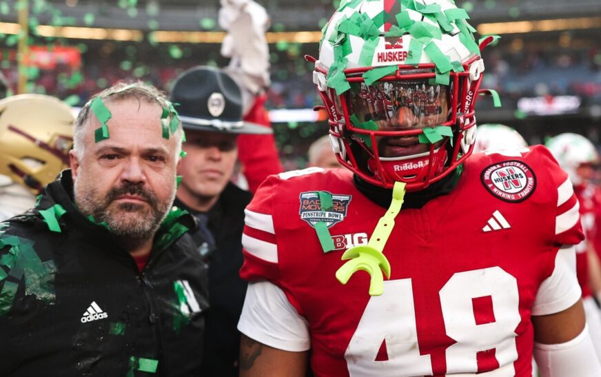 Matt Rhule believes NFL experience will help in new college football landscape