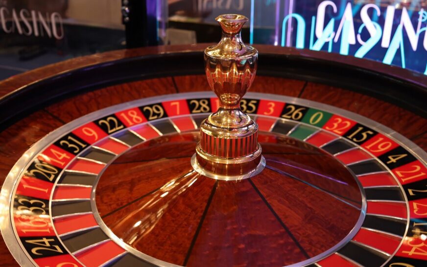 Senate’s version of “big, beautiful bill” may have ugly side for gamblers