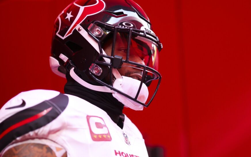Lawsuit against Joe Mixon over shooting outside his home is settled