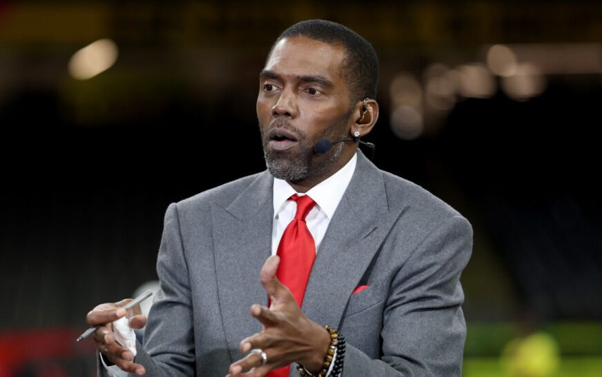 Randy Moss will return to full-time role on ESPN’s Sunday NFL Countdown