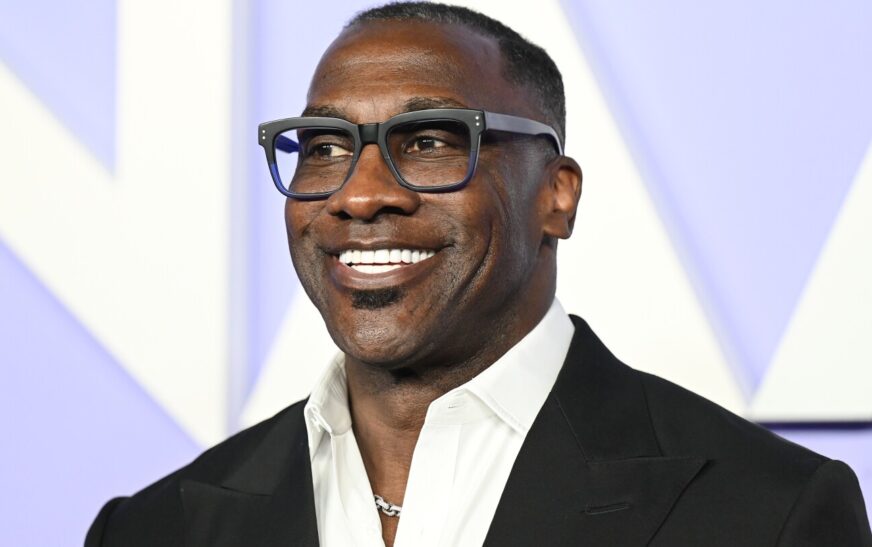 Plaintiff’s lawyer didn’t show up for first hearing in sexual assault lawsuit against Shannon Sharpe