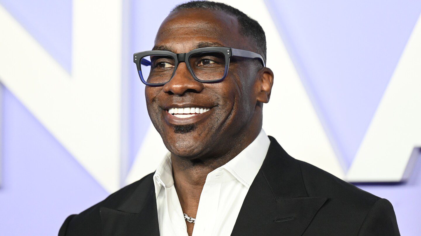 Plaintiff’s lawyer didn’t show up for first hearing in sexual assault lawsuit against Shannon Sharpe